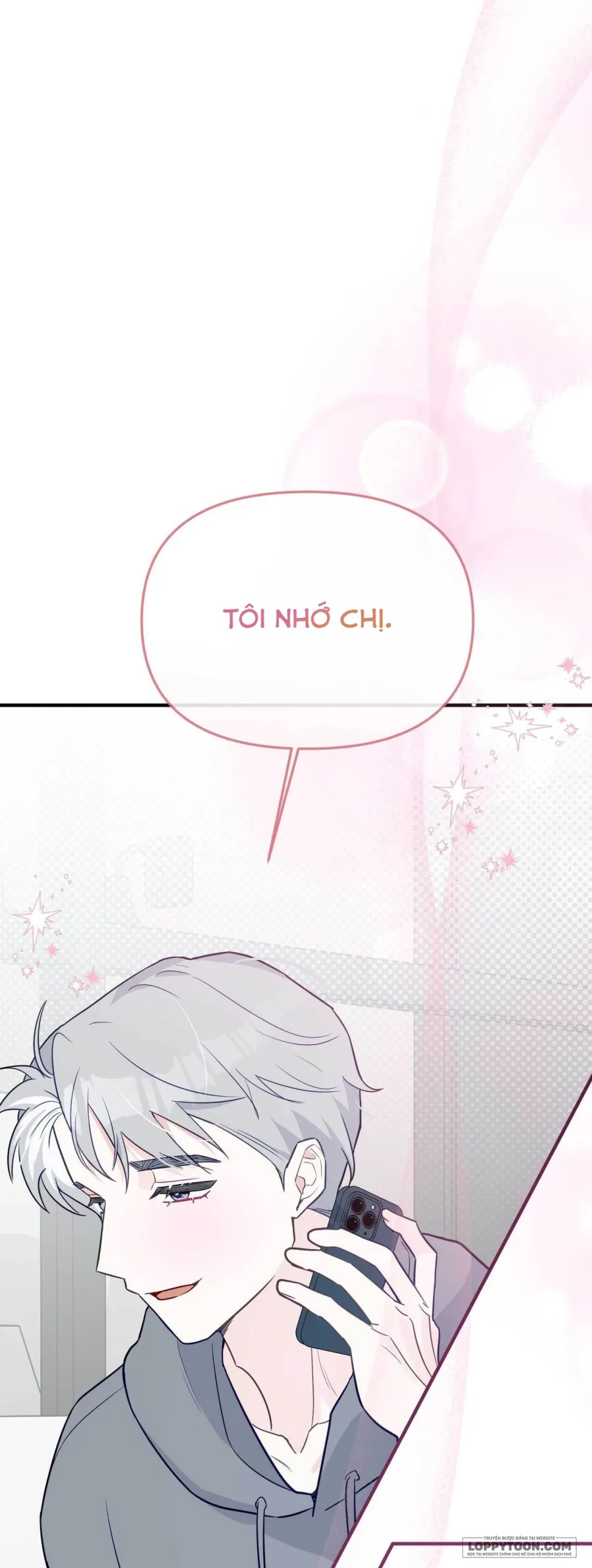 Tôi Nuôi Trai Chỉ Để "Thịt" Chap 20 - H+ - trang 65