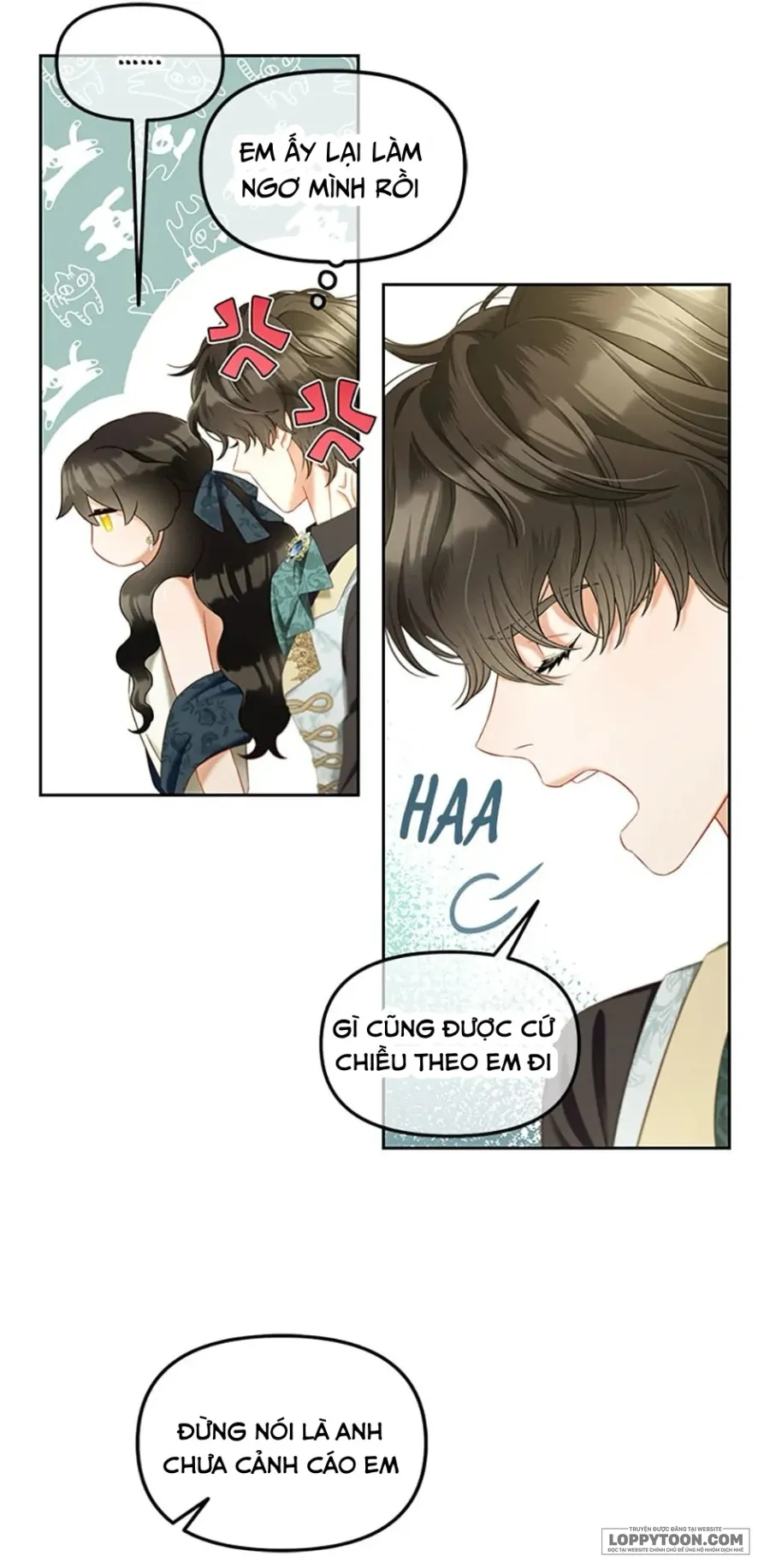 Tôi Sẽ Ở Ngay Bên Cạnh Nam Chính Chap 34 - trang 67