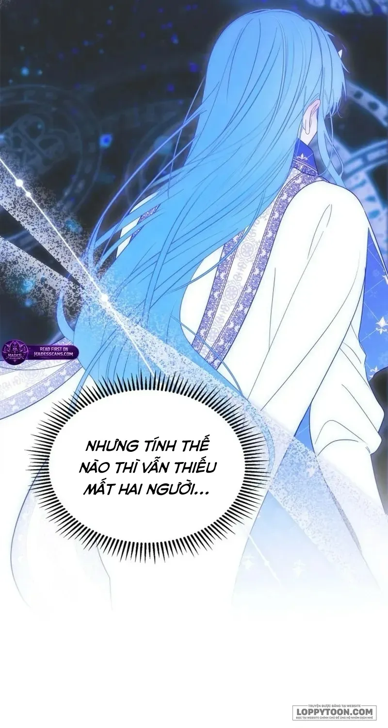 Phạm Nhân Bé Con Của Dinh Thự Mùa Đông Chap 95 - trang 31