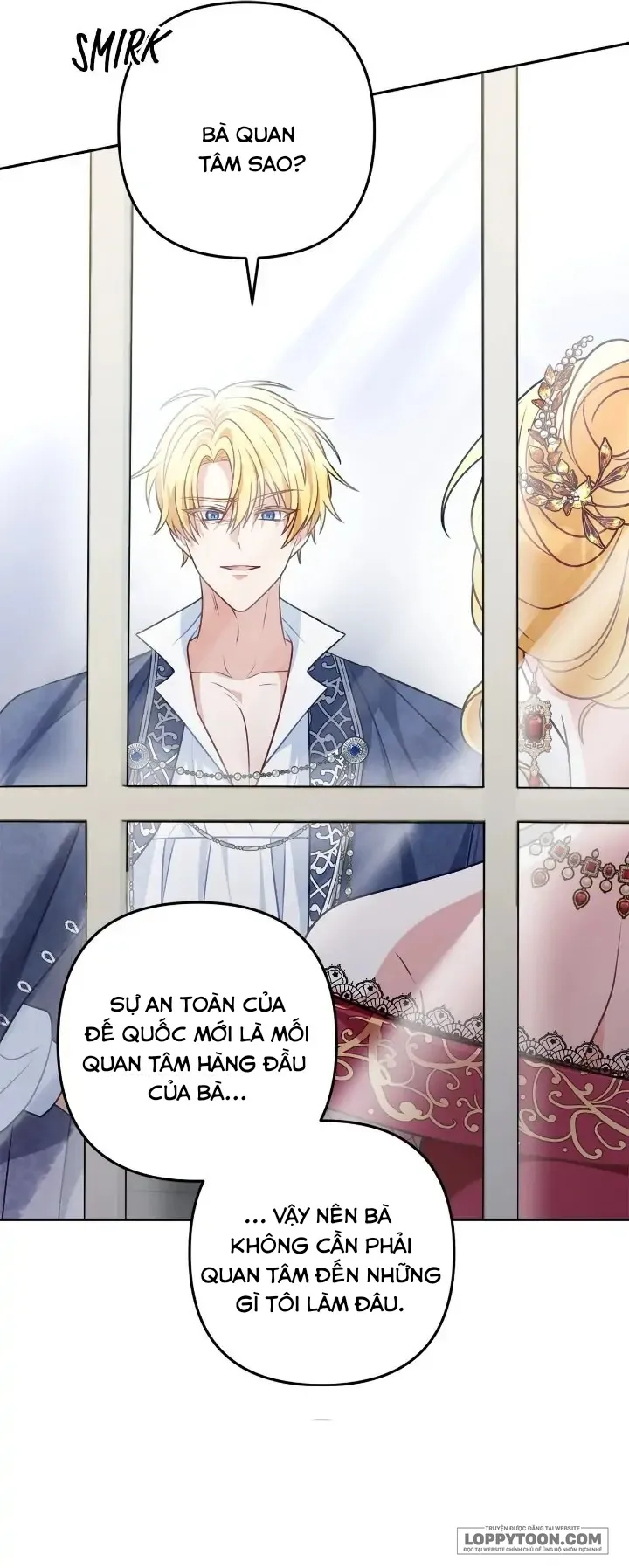 Tôi Sống Chung Với Mẹ Chồng Chap 13 - trang 40