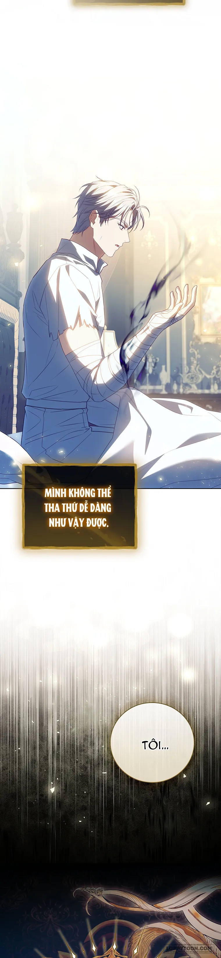 Cha Nào Con Nấy Chap 25 - trang 19