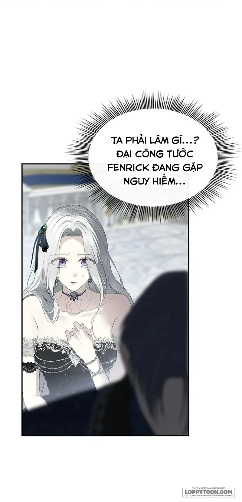 Presepe Bên Ngoài Chiếc Lồng Chap 29 - trang 69