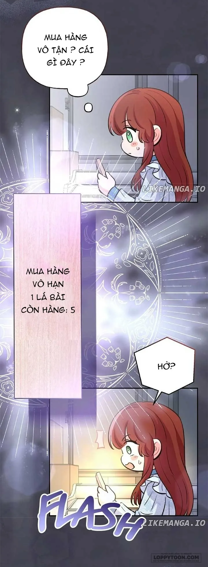 Hầu Gái Không Thích Nuôi Dạy Trẻ Nhỏ Chap 55 - trang 11