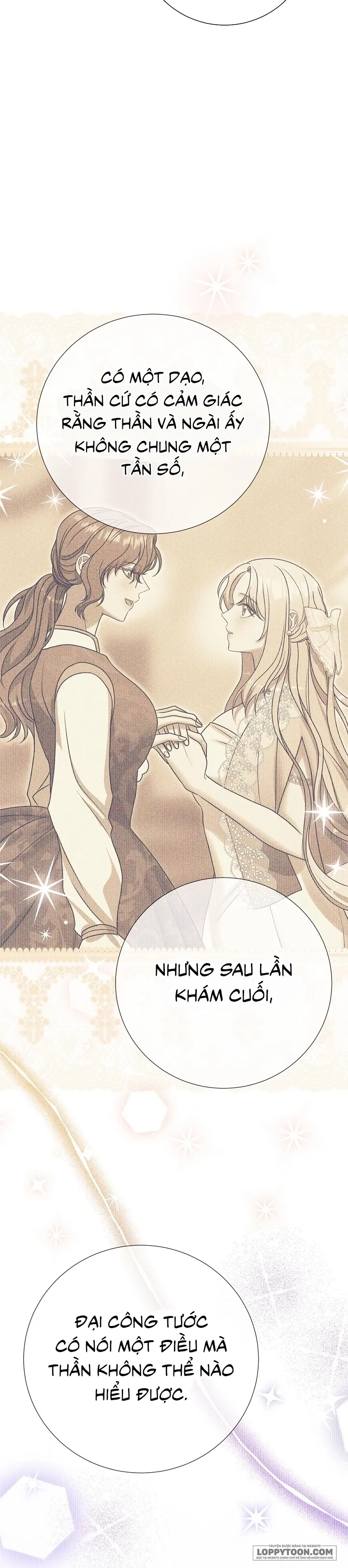 Lâu Đài Hoang Dã Chap 47 - trang 47