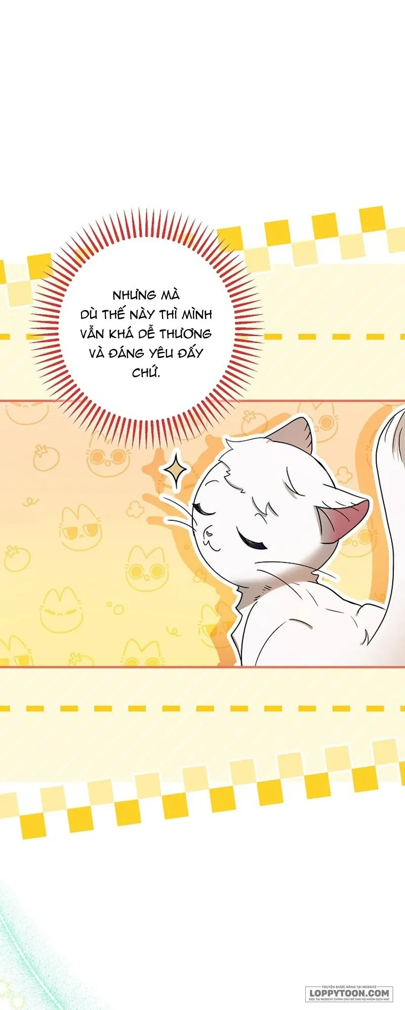 Trở Thành Miêu Nữ Của Hoàng Đế Chap 84 - end ngoại truyện - trang 25