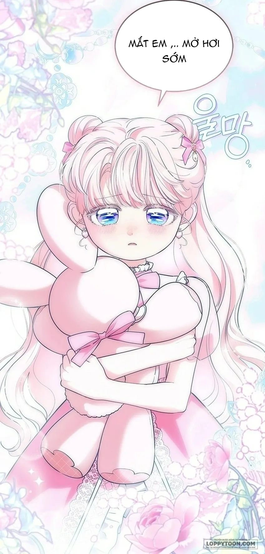 Đã Từ Chối Sủng Ái Rồi Mà Sao Còn Ám Ảnh Thế? Chap 88 - end ss2 - trang 26