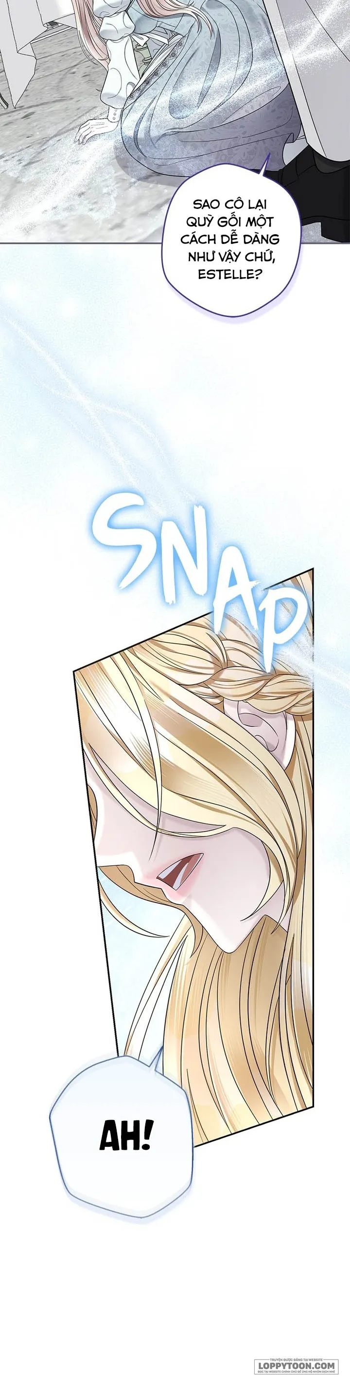 Dụ Hoặc Chap 10 - trang 6