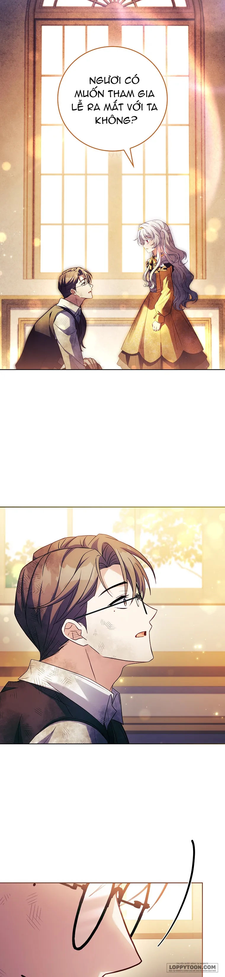 Cha Nào Con Nấy Chap 11 - trang 32