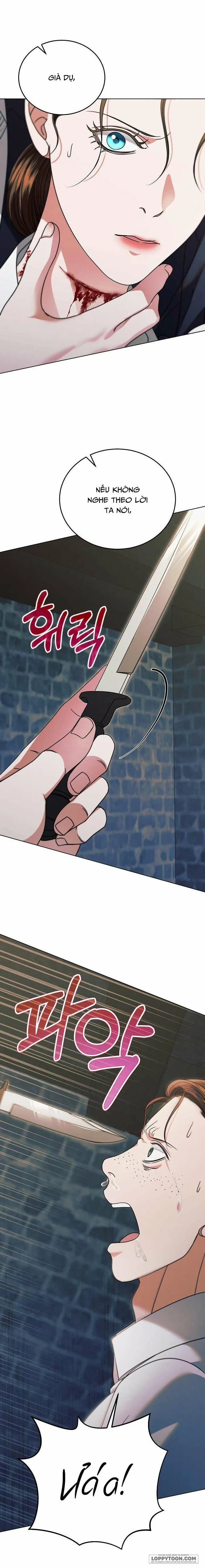 Hãy Cầu Xin Tôi Đi Chap 21 - trang 6