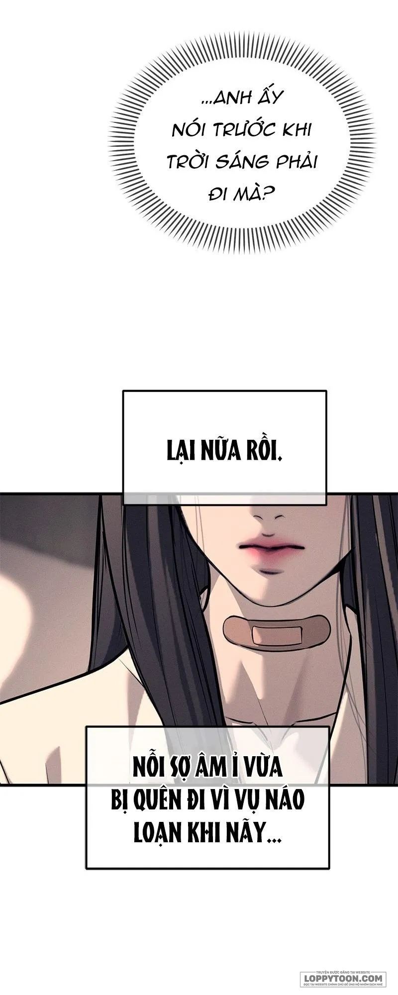 Xâm Nhập Trường Trung Học Tài Phiệt Chap 90 - trang 39
