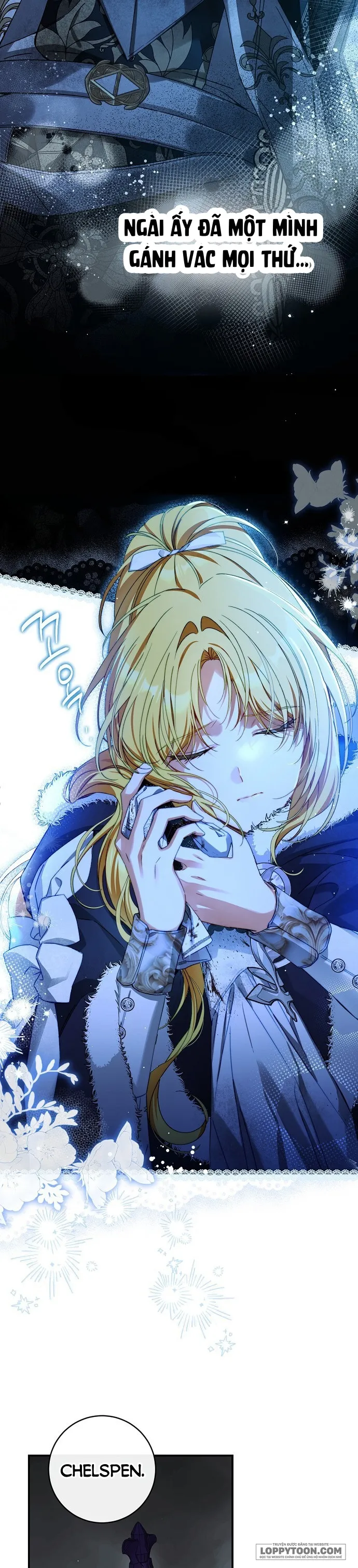 Thuần Hóa Hầu Tước Quái Dị Chap 78 - trang 32