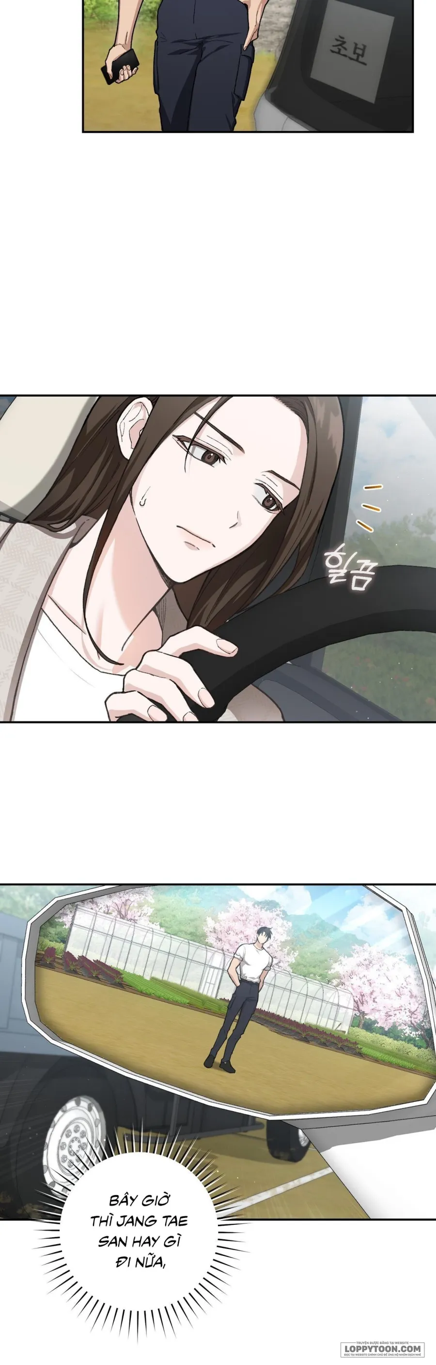 Quốc Lộ Số 1 Chap 9 - trang 47