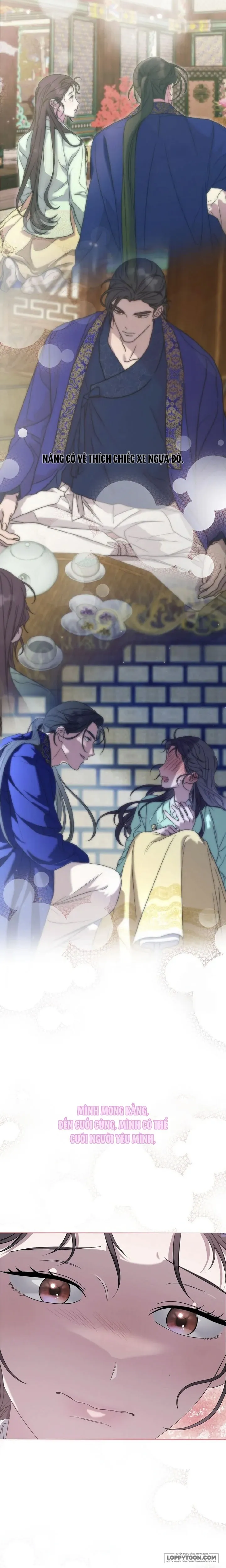 Ta Chỉ Muốn Ăn Em Chap 13 - trang 24