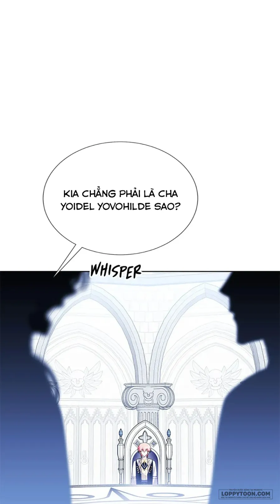 Phía Sau Mặt Nạ Của Nam Chính Hiền Lành Chap 59 - trang 13