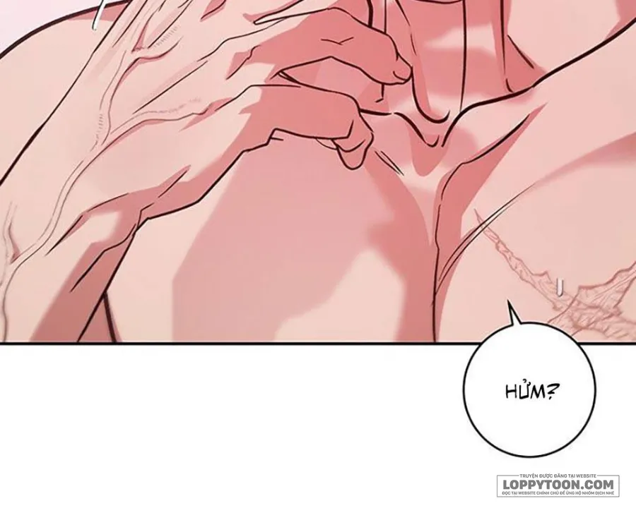 Đừng Bảo Đây Là Nàng Tiên Ốc Nhé?! Chap 8 - 🔞🔞🔞 - trang 6