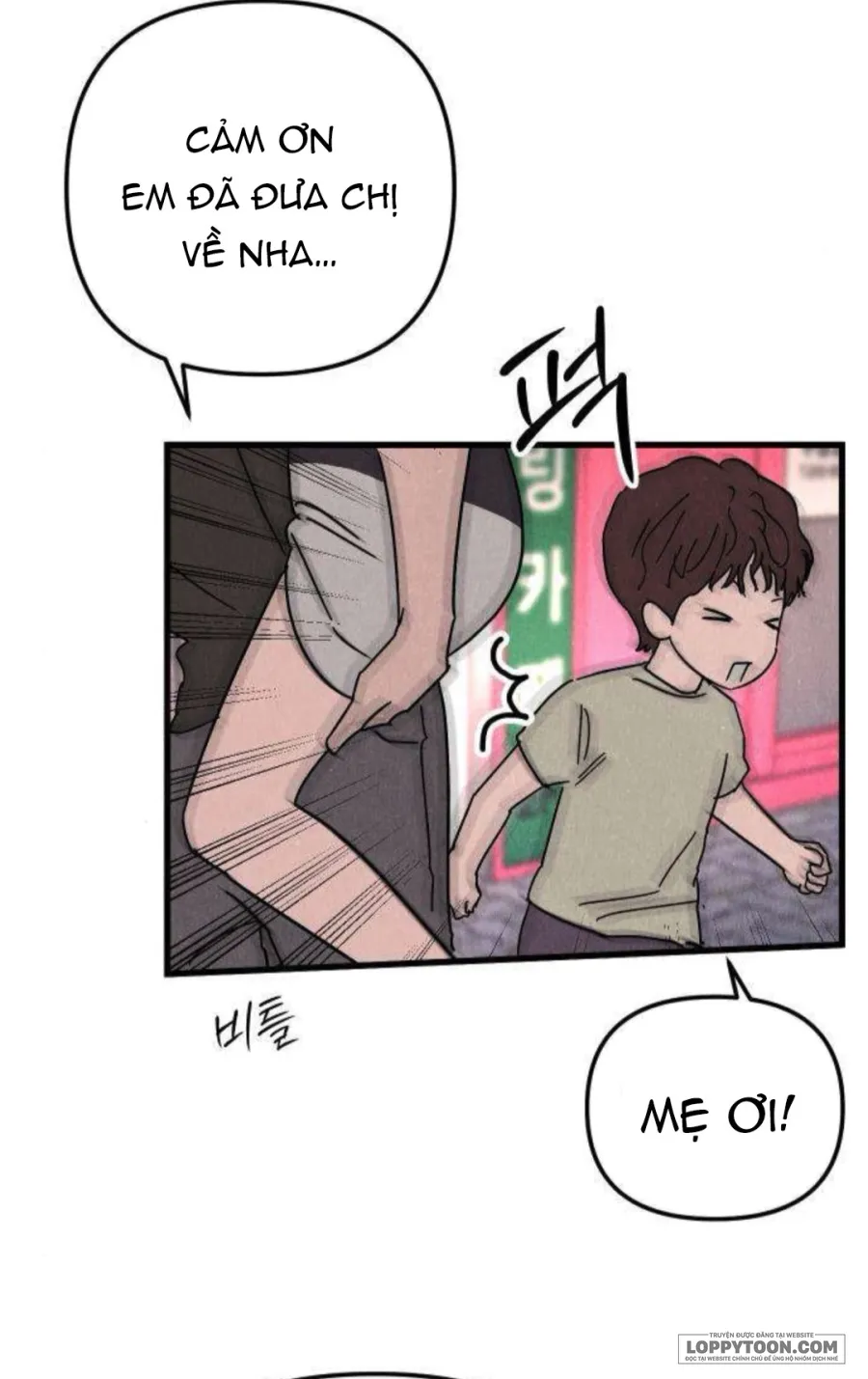 Câu Lạc Bộ Chị Đẹp Chap 11 - Hôn rồi thì phải hẹn hò chứ!!!! - trang 3