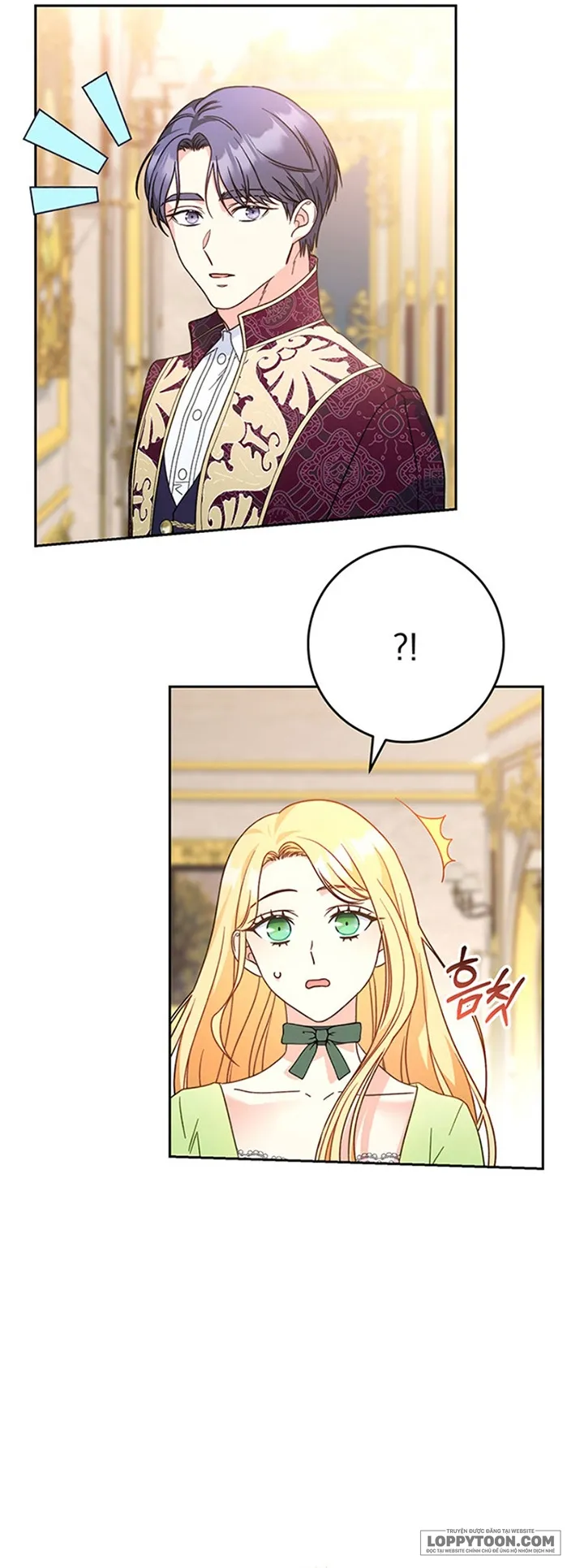 Nuôi Dưỡng Em Gái Xinh Đẹp Chap 10 - trang 21