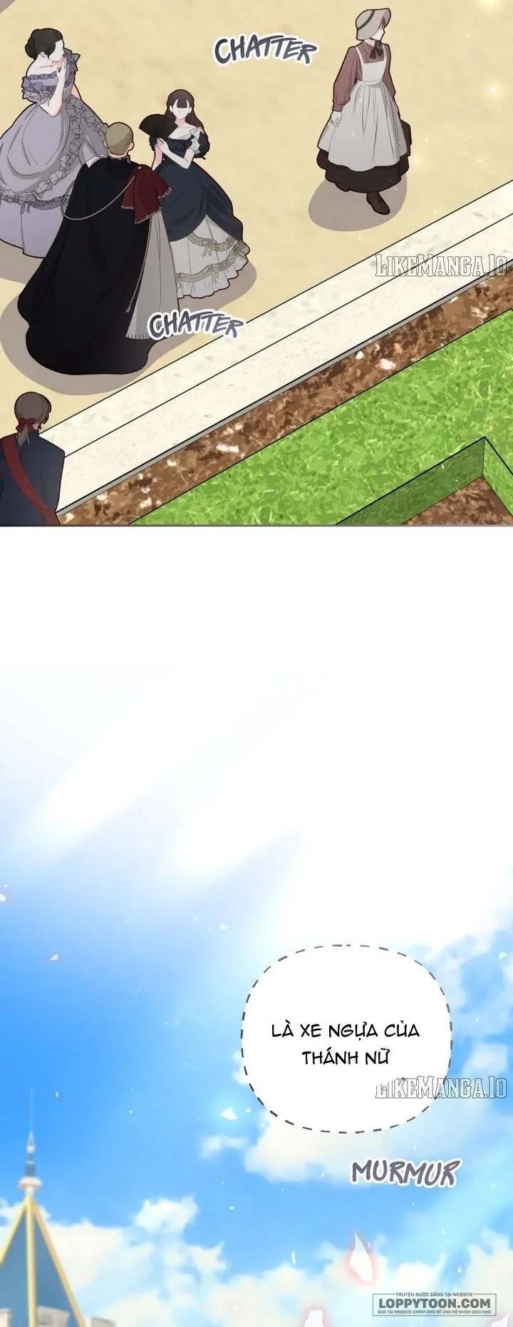 Hầu Gái Không Thích Nuôi Dạy Trẻ Nhỏ Chap 71 - trang 62