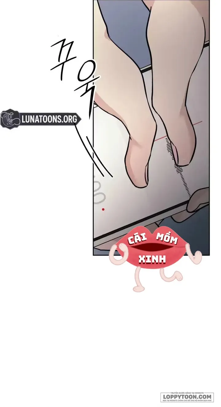 Đơn Thuốc Của Tôi Chính Là Bác Sĩ Chap 26 - trang 18