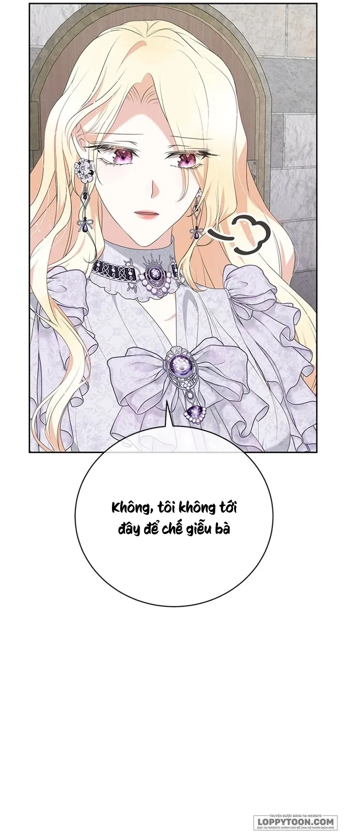 Sinh Ra Trở Thành Nhân Vật Không Có Trong Nguyên Tác Chap 83 - trang 16