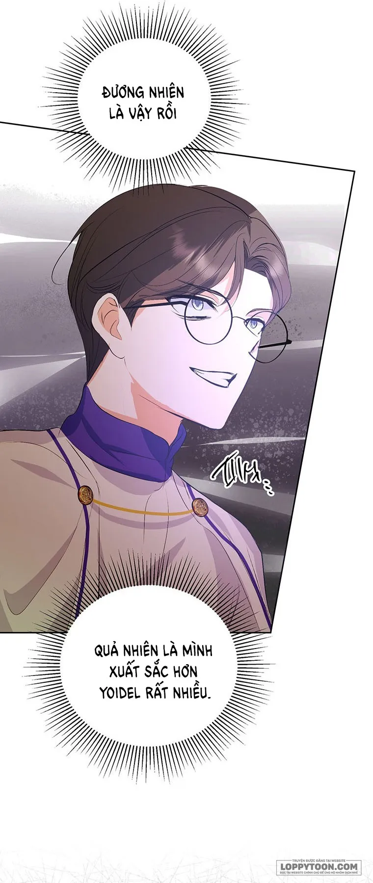 Phía Sau Mặt Nạ Của Nam Chính Hiền Lành Chap 17 - trang 14