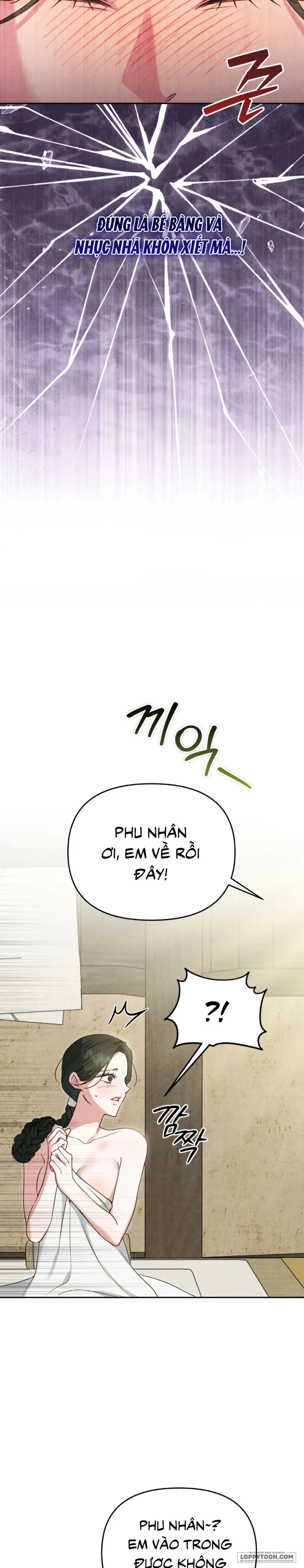 Phá Cầm Chap 5 - trang 7
