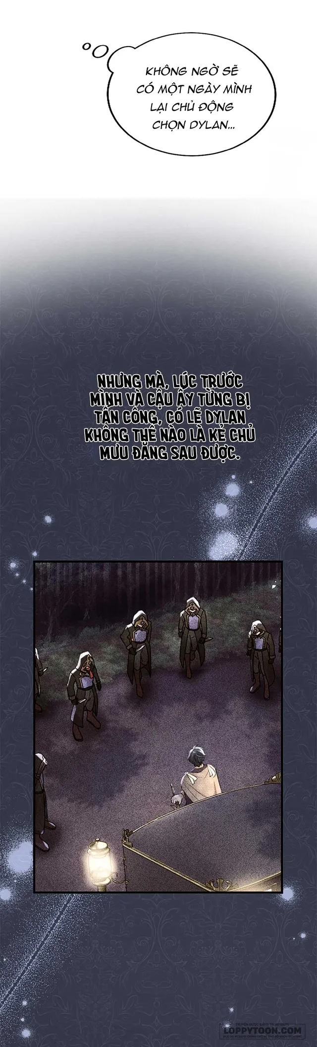 Đại Tiểu Thư Sao Phải Giả Nam Chap 82 - trang 10
