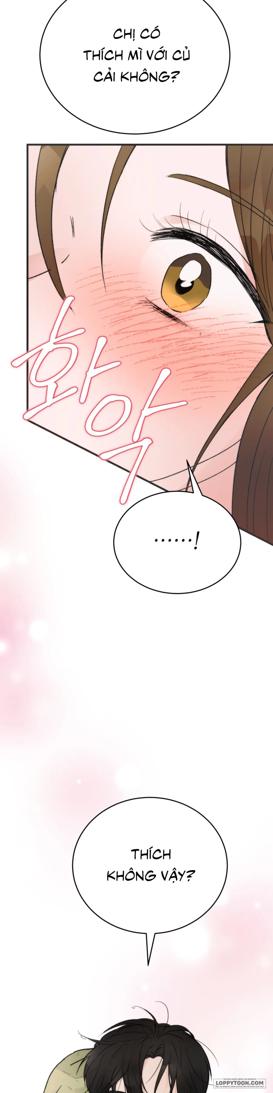 [KHÔNG CHE] Khúc Hát Giữa Mùa Hè Chap 2 - trang 32