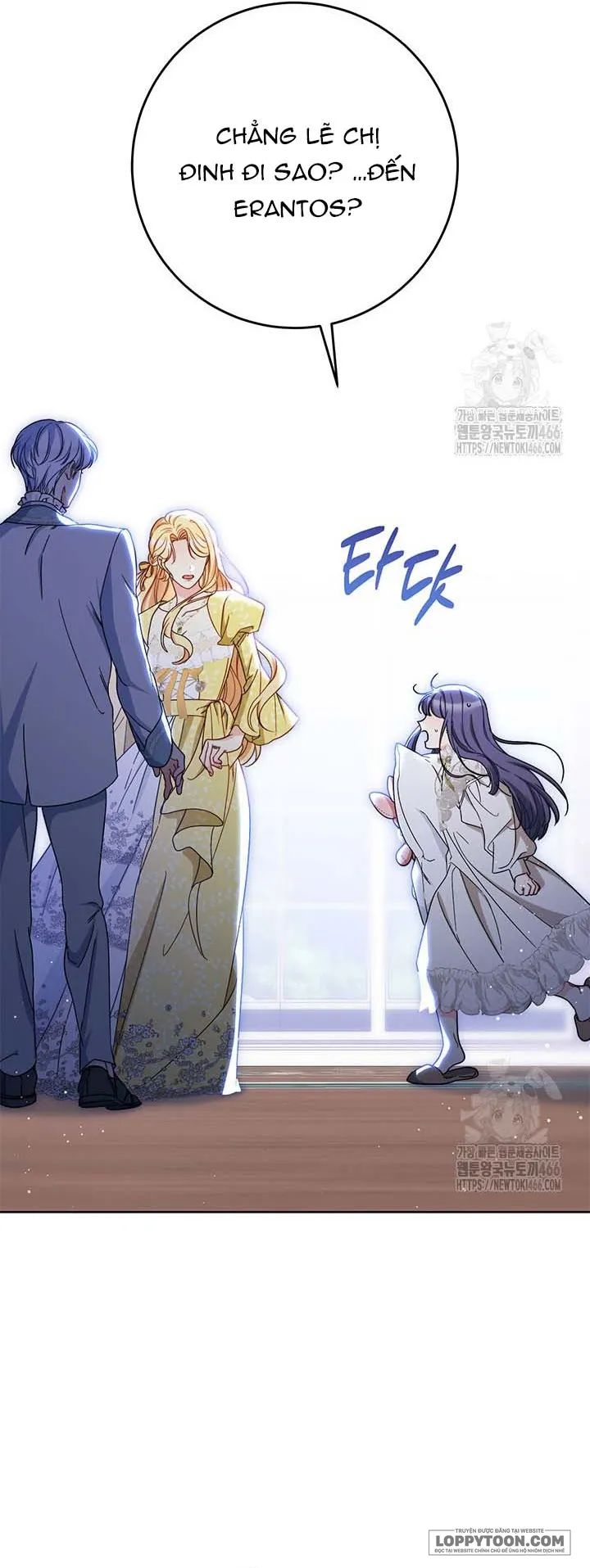 Nuôi Dưỡng Em Gái Xinh Đẹp Chap 84 - trang 64