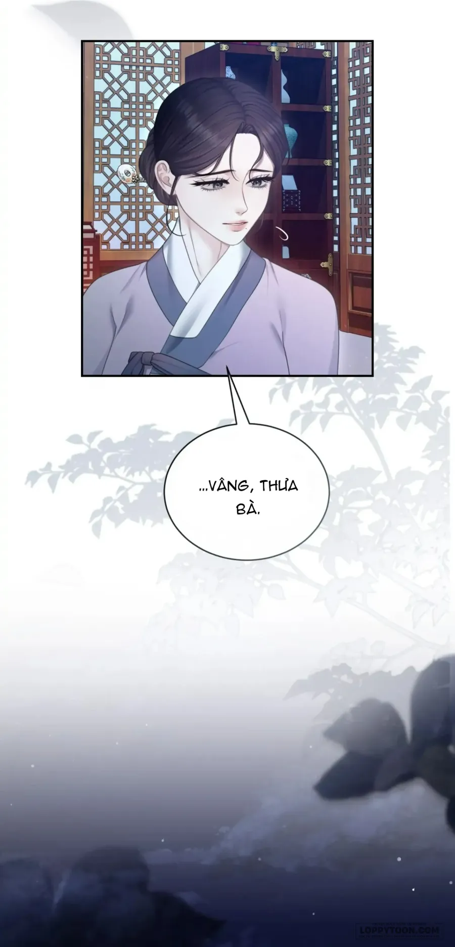 Truyền thuyết Dueokshini Chap 12 - trang 22