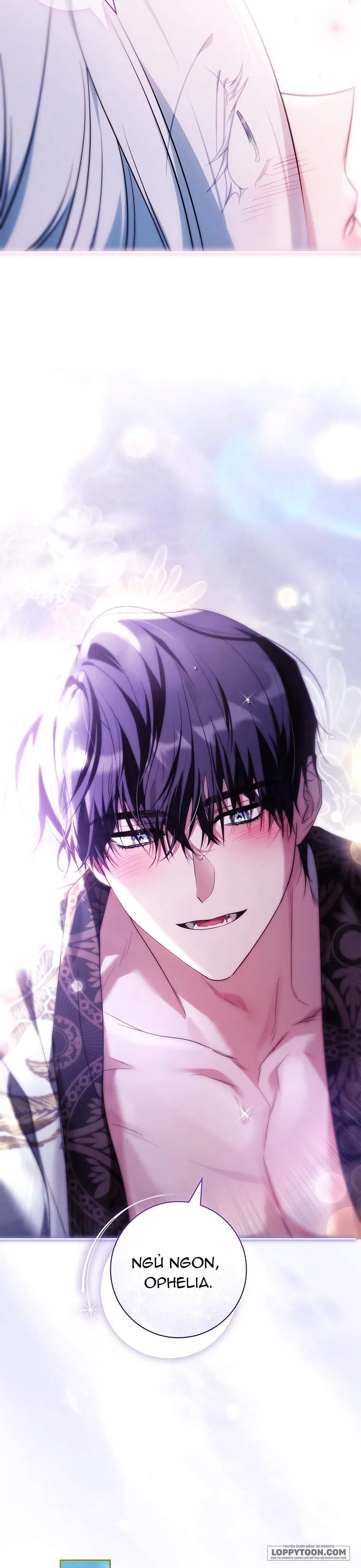 Chồng Ơi, Tại Sao Chúng Ta Không Thể Ly Hôn? Chap 84 - trang 14