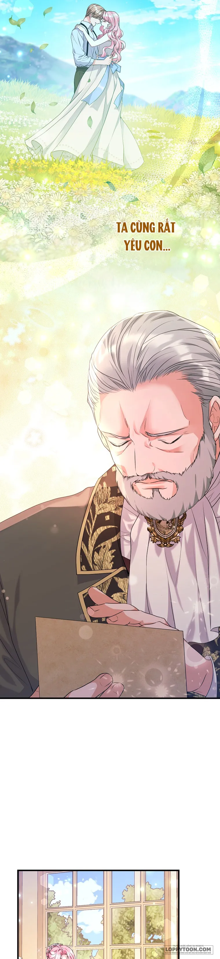 Kẻ Phản Diện Có Thời Hạn Ủng Hộ Tôi Hủy Hôn Chap 48 - trang 34