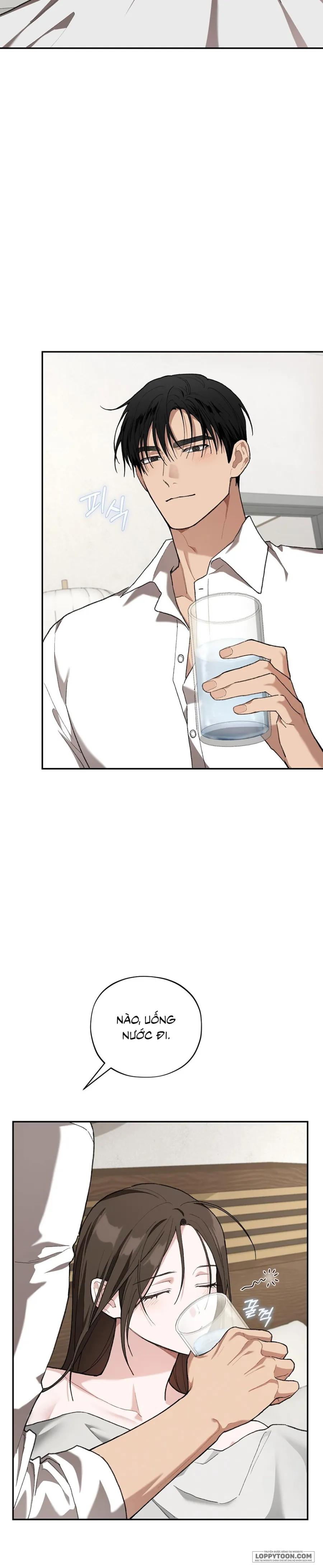 Quốc Lộ Số 1 Chap 24 - trang 16
