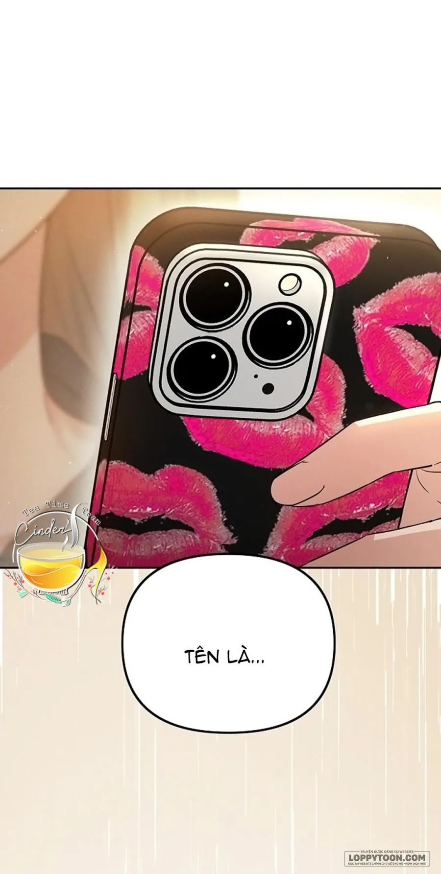 Tình Yêu Thuần Khiết Hư Hỏng Chap 1 - trang 33