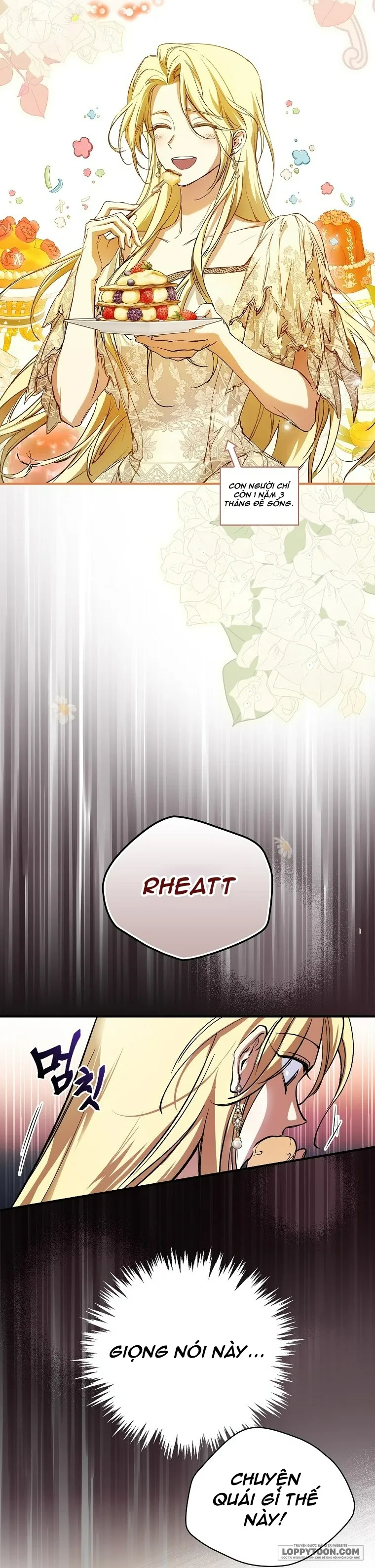 Tìm Một Người Chồng Mới Chap 2 - trang 29