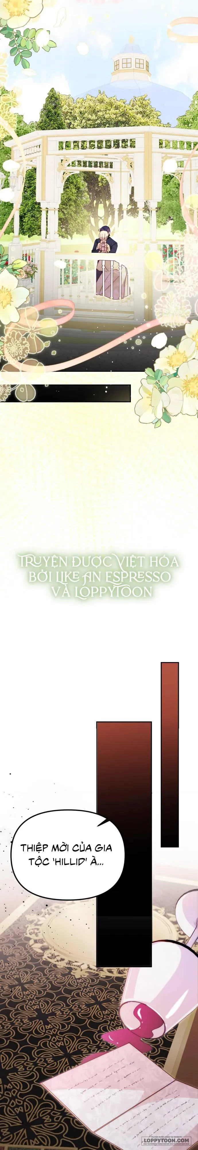Hoàng Đế Điên Cuồng Ôm Lấy Tôi Chap 46 - Hết mùa 1 - trang 20