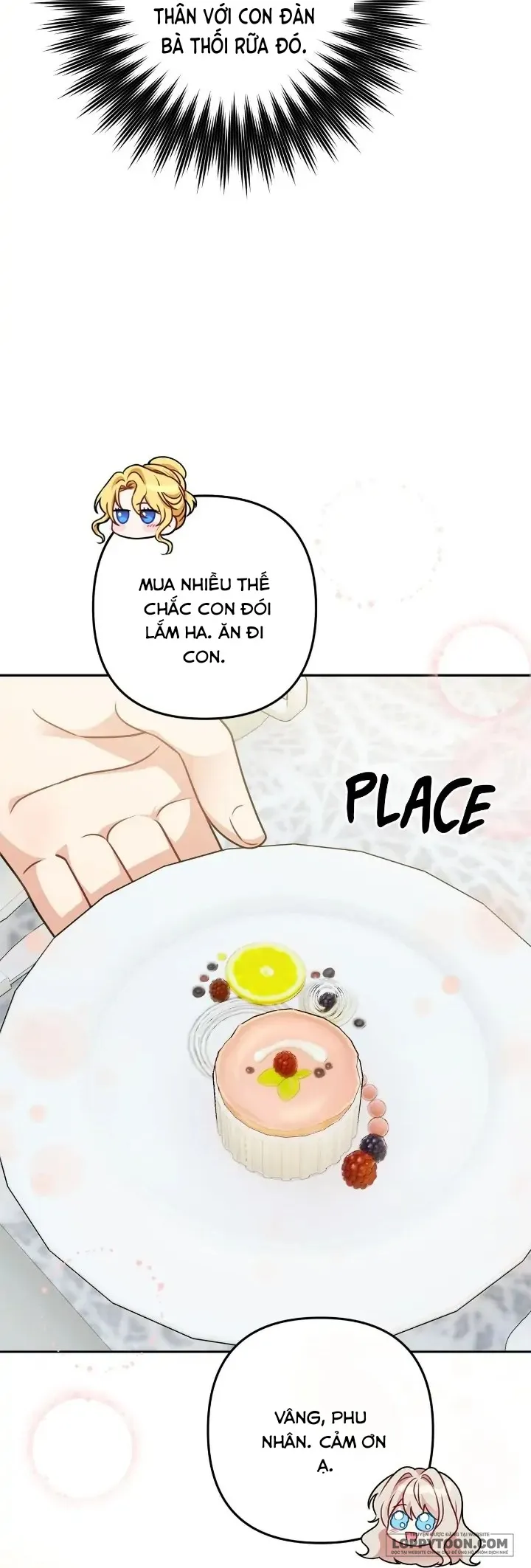 Tôi Sống Chung Với Mẹ Chồng Chap 12 - trang 28