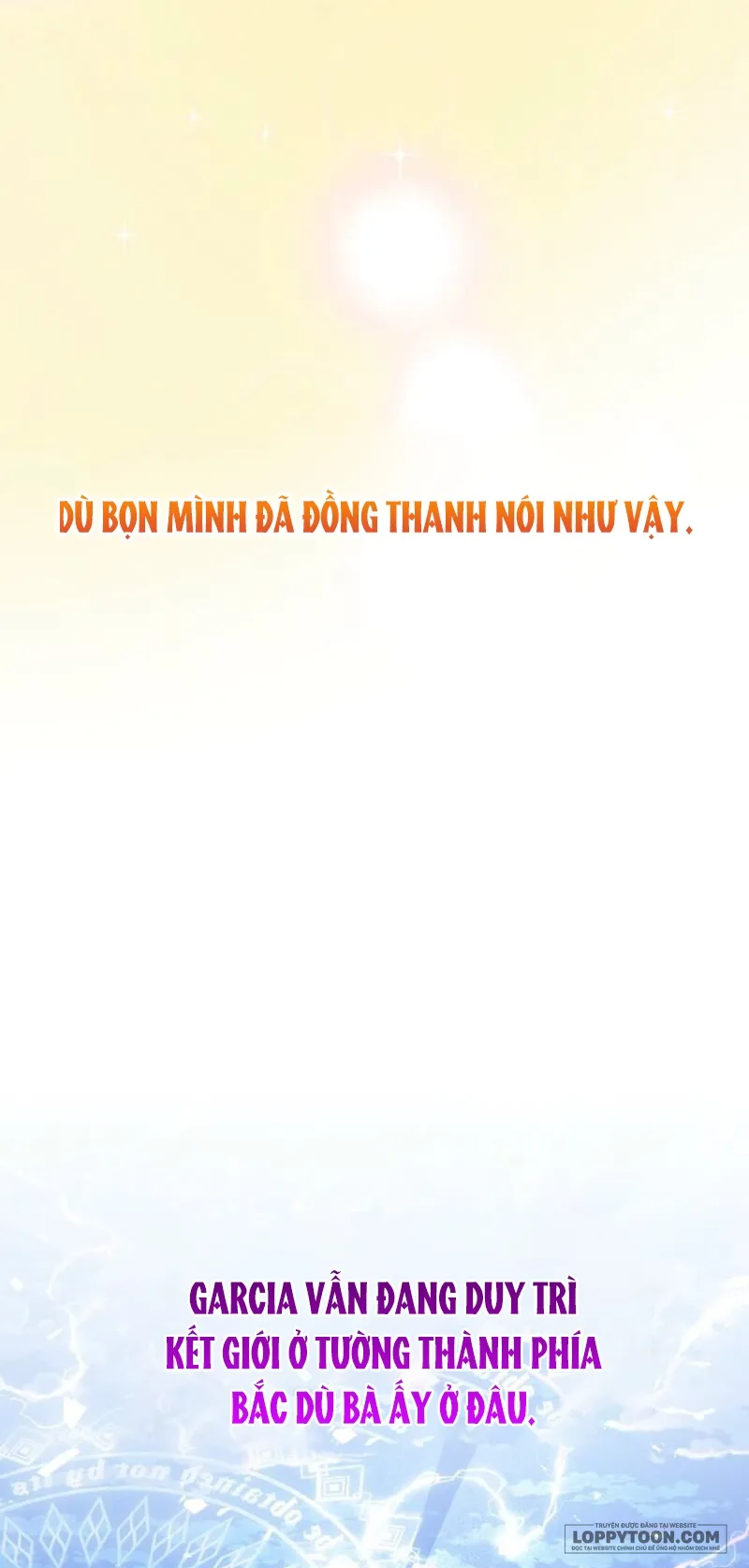 Papa Là Kẻ Thù Kiếp Trước Của Tôi? Chap 52 - trang 36