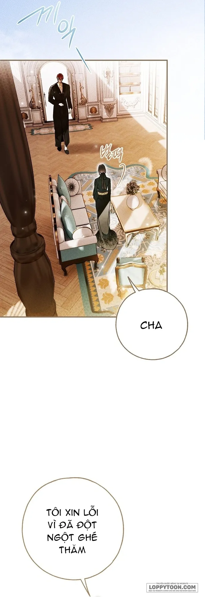 Có Kẻ Đã Sở Hữu Cơ Thể Của Tôi Chap 56 - trang 27