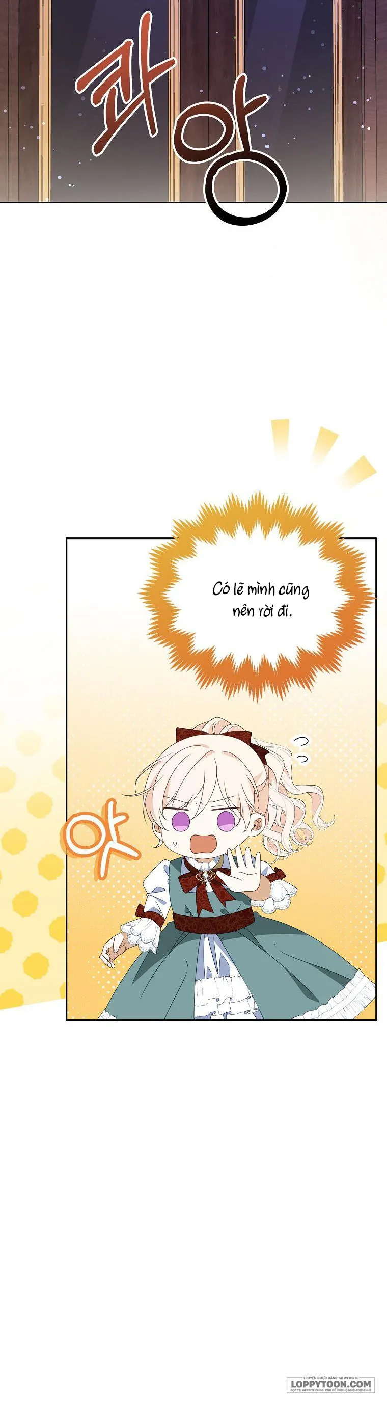 Đứa Trẻ Côn Đồ Nhà Công Tước Chap 22 - trang 36