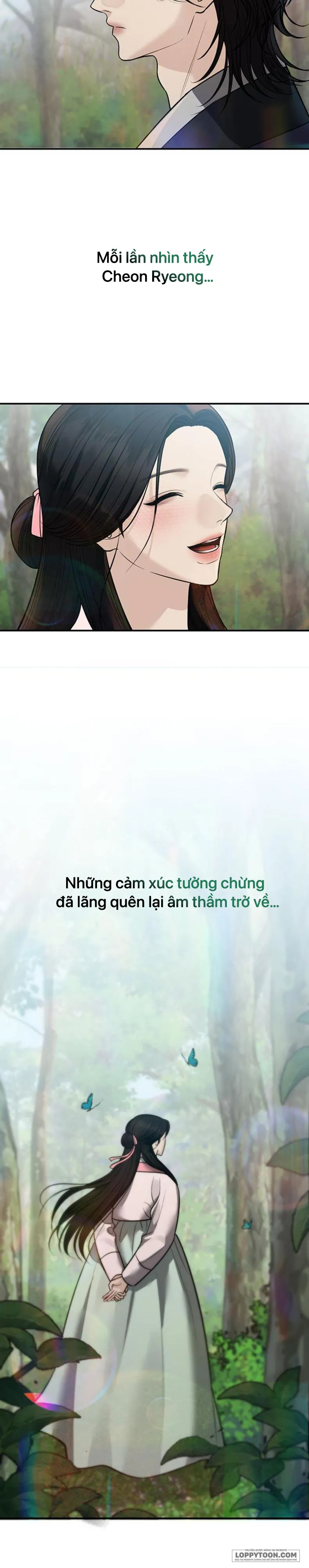 Quỷ Hồn Chap 36 - trang 28