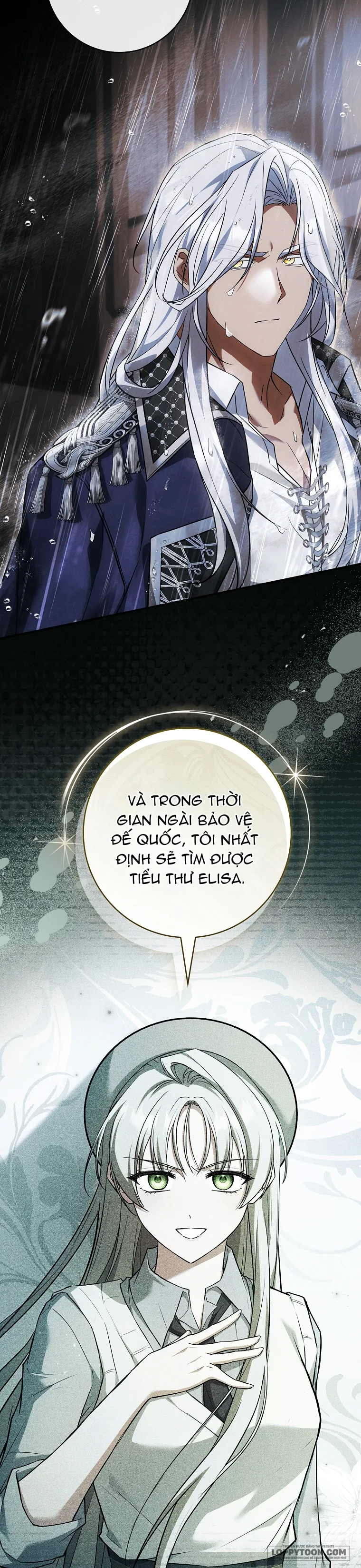 Văn Phòng Thám Tử Dành Cho Nam Chính Hối Hận! Chap 29 - trang 4