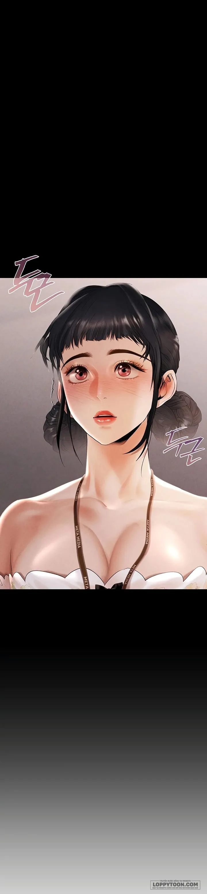 Trò Chơi Kim Tiền Chap 7 - H+++ - trang 15