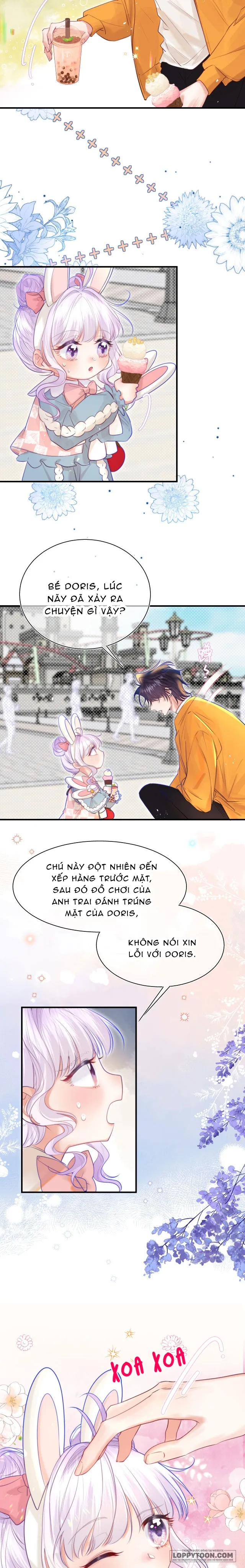 Tôi Nhặt Được Ma Nữ Rồi, Phải Làm Sao Đây? Chap 11 - trang 2