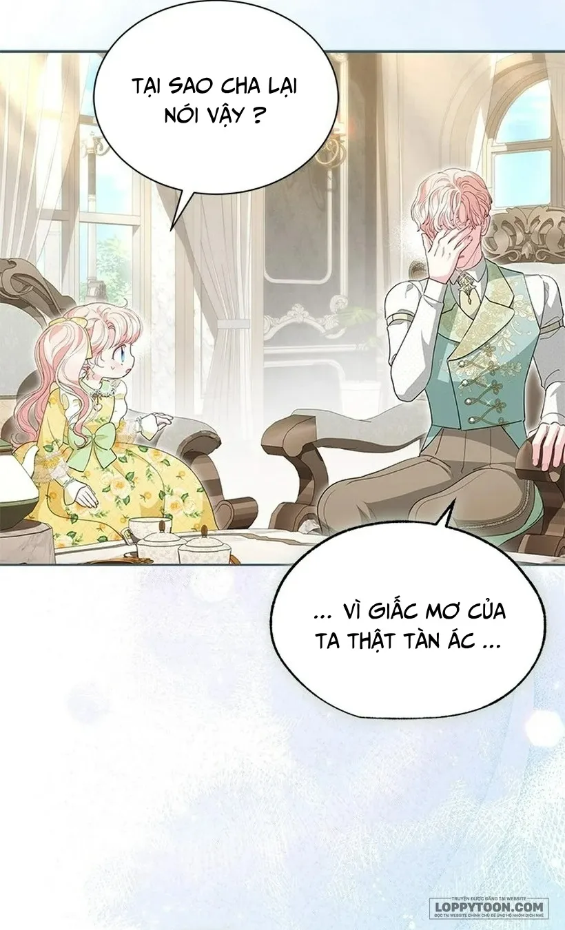 Đã Từ Chối Sủng Ái Rồi Mà Sao Còn Ám Ảnh Thế? Chap 66 - trang 10