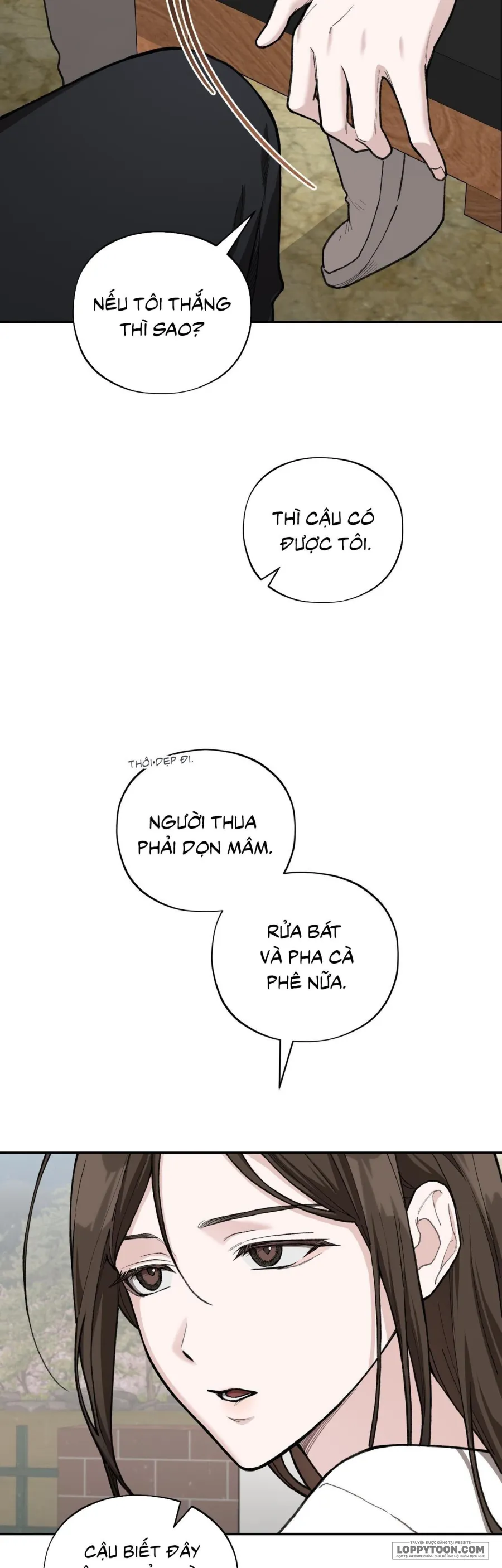 Quốc Lộ Số 1 Chap 17 - trang 53