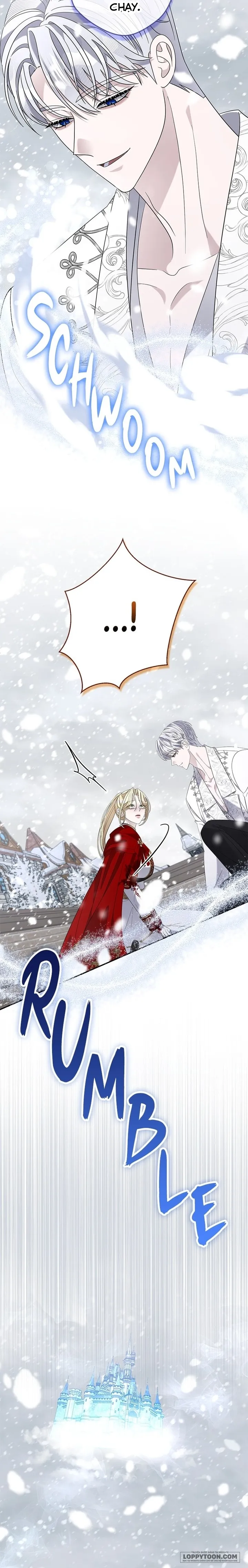 Dụ Hoặc Chap 36 - trang 18