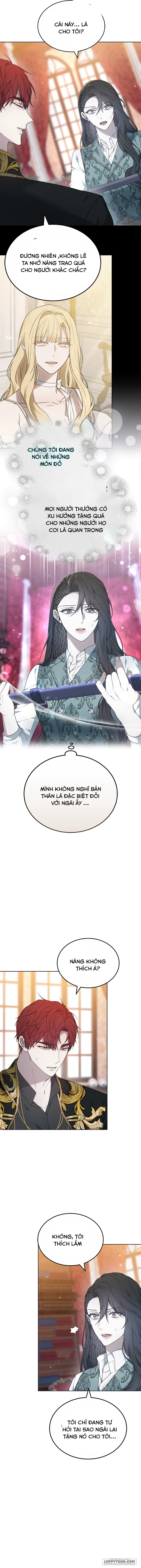 Thời Đại Oman Chap 40 - trang 15