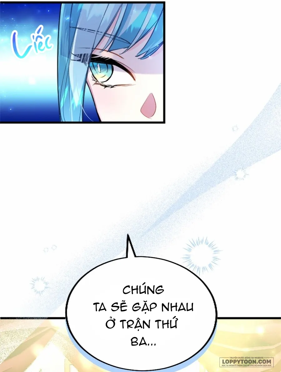 Đại Tiểu Thư Sao Phải Giả Nam Chap 56 - trang 14