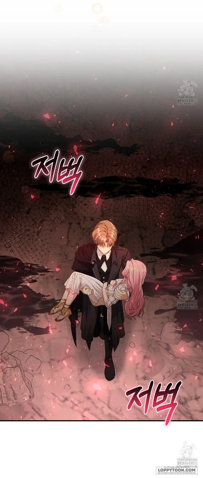 Nàng Tiên, Hãy Ký Hợp Đồng Nào Chap 31 - trang 18